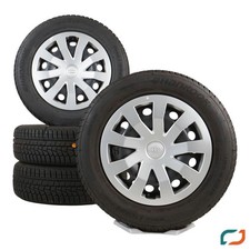 Original Audi A1 GB Roues