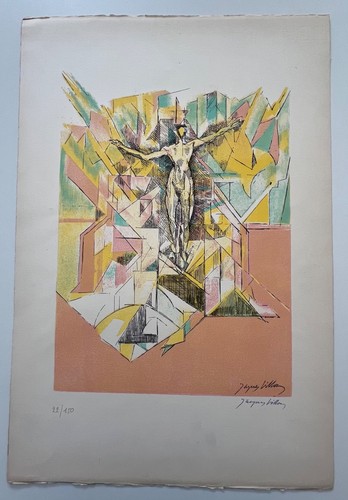 Lithographie originale - lithographie,