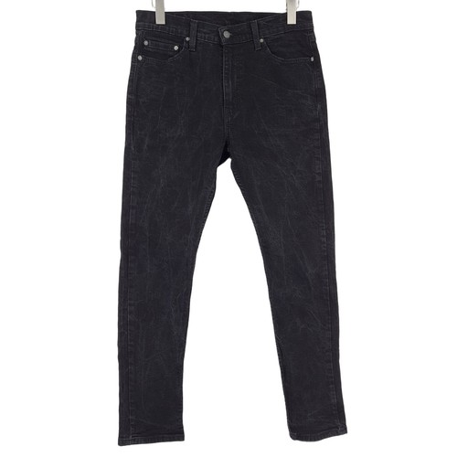 Levi jeans 510 - jeans, stretch