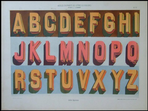 Lettres egyptiennes 1903 - -,