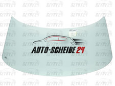 Pare-brise avant pour Nissan