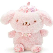 Peluche Disney Winnie l'ourson