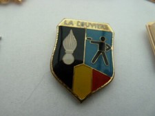 PIN'S GENDARMERIE BELGE   /