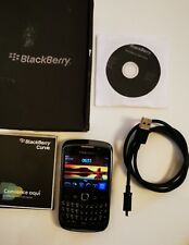 Blackberry Curve 9300