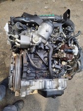 Moteur OPEL ASTRA H PHASE 1