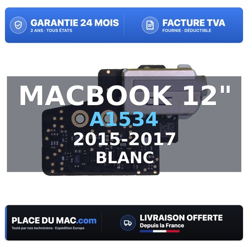 Carte son pour macbook - carte, 12