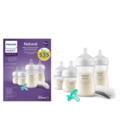 Philips avent natural baby - avent,