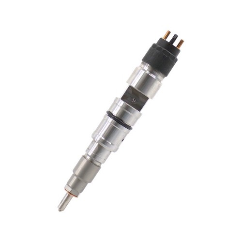 Injecteur diesel common - injecteur,