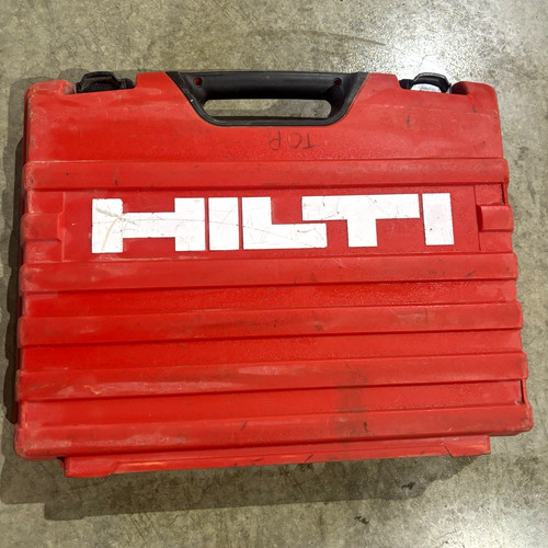 Hilti corded electric - te, 7