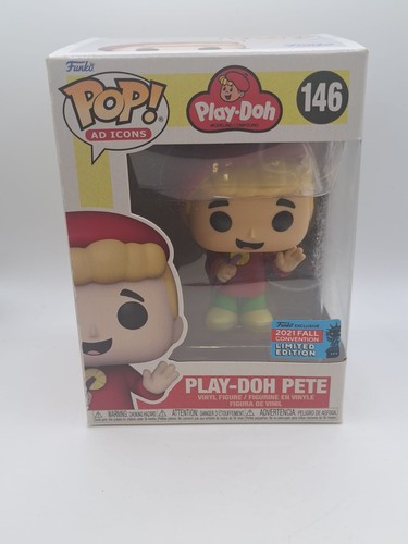 Play doh icons pop n - pop, n°