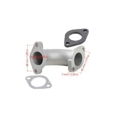 26mm Manifold Intake Inlet Pipe Gasket 110cc 125cc 140cc YX Pit Dirt Bike ATV