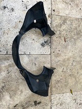 125 cbr honda tour de compteur