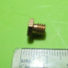 Amal Jet Siège 148 Carburateur 928 Concentrique 900 928 930 Numéro De Pièce 148