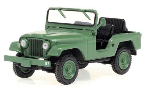 Jeep willys m38 1952 - m38,