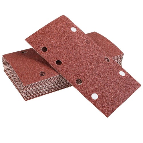 Patin abrasif auto agrippant - patin,