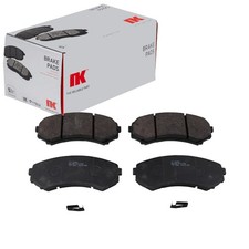 NK Plaquette de Freins Pièce