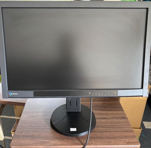 Moniteur professionnel eizo - moniteur,