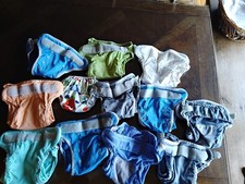 lot de 12 surcouches couche