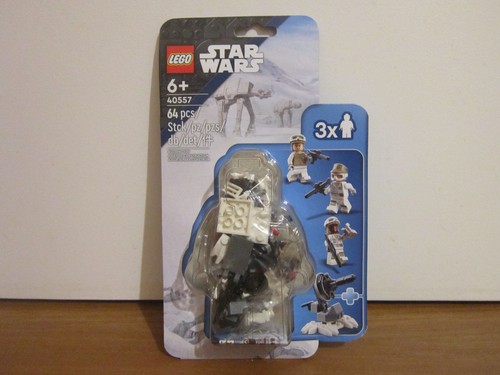 Lego star wars - 40557, la