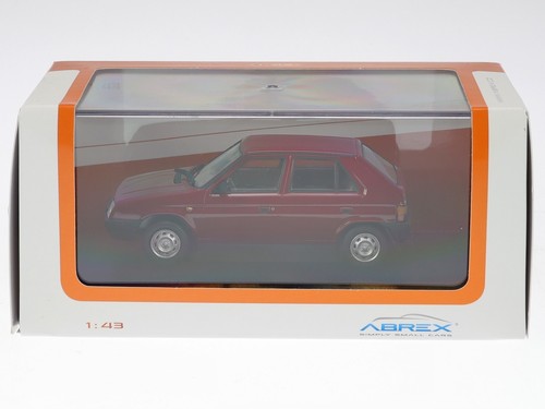 Skoda favorit 136l - 1.3, appolo