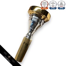 Embouchure de trombone