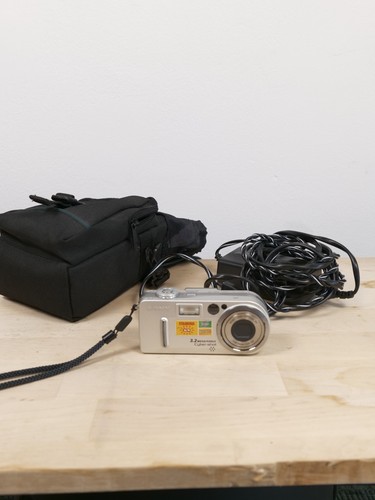 Appareil photo vintage - vintage, sony