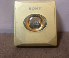 Lecteur MINIDISC PORTABLE SONY