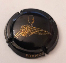 Capsule de champagne Jéroboam