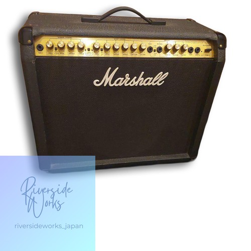 Ampli guitare marshall - ampli,
