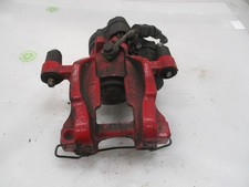 Etrier de frein arriere gauche