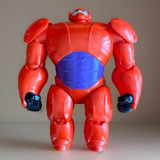 Figurine BIG HERO DISNEY -