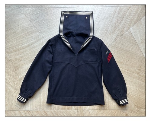 Ww2 veste navy usn marine - ww2,