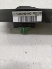 Interrupteur de leve vitre