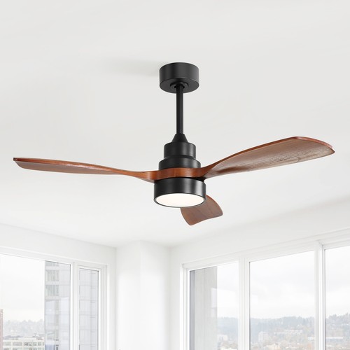 Ventilateur plafond - plafond, 48"
