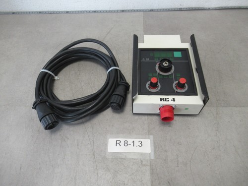 Fronius rc4 régulateur - régulateur, de