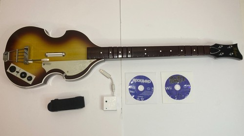 Nintendo wii hofner - nintendo,