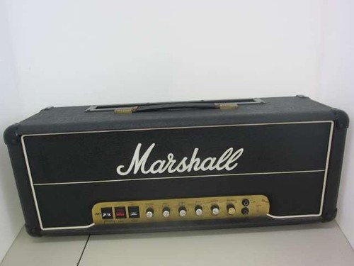 Marshall 1981 vintage vacuum - marshall,