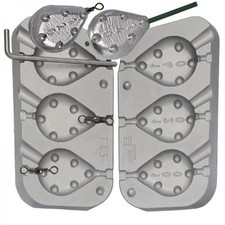 MOULE A PLOMBS MONTRE GRIP