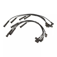 Kit 8 Câbles D'Allumage