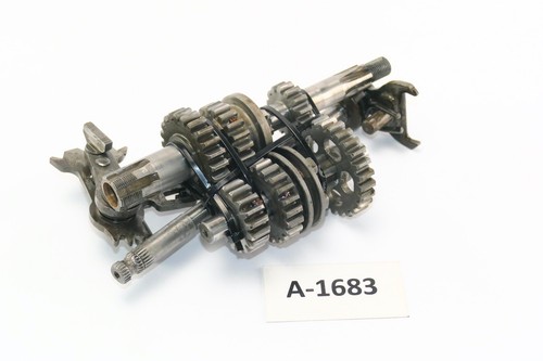 Ossa 125 1957 1960 - b,