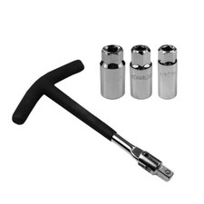 Clé À Bougie Ensemble 16 18