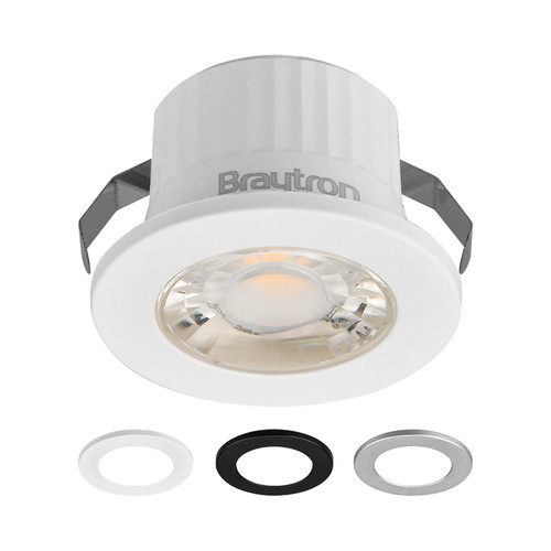 Mini spot led - mini, rond