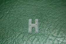 Ancienne - petite Lettre