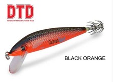 Leurre Calmar DTD Knex 110 MM