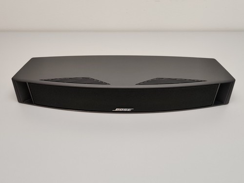 Bose vcs enceinte - bose, centrale