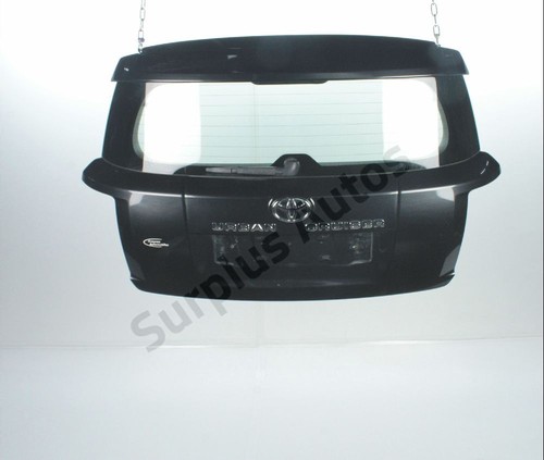 Hayon 6700552b30 toyota urban - hayon,