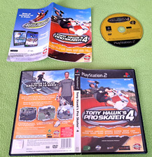 Playstation PS2 Tony Hawk's