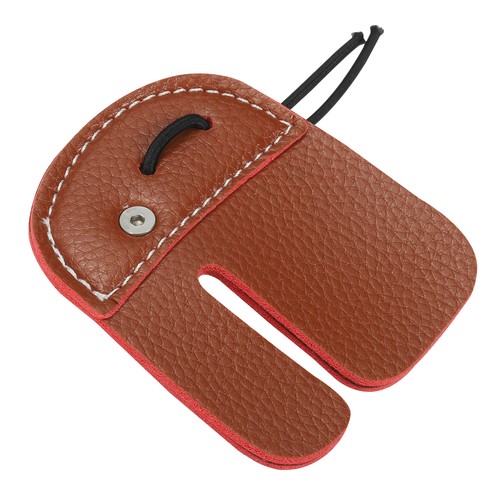 Garde doigts pour archerie - pour, en