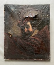 Méphistophélès, Faust