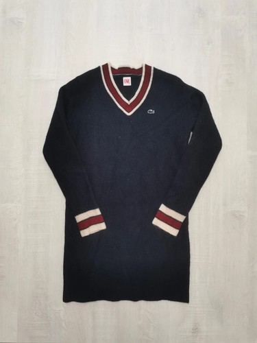 Pull col lacoste - lacoste, live